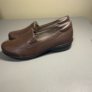 NWOT  Naturalizer  Channing Slip-on Comfort Loafers